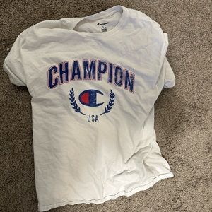 Champion T Shirt